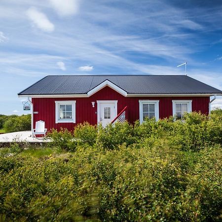 Stóraborg Holiday Home Storaborg Exterior foto