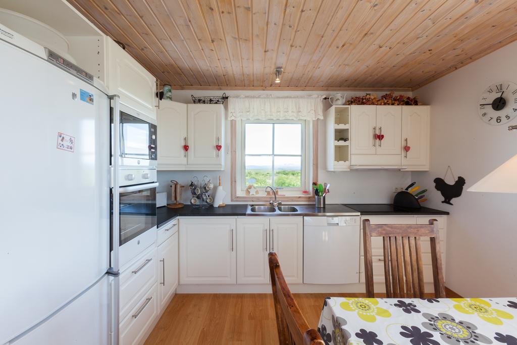 Stóraborg Holiday Home Storaborg Quarto foto