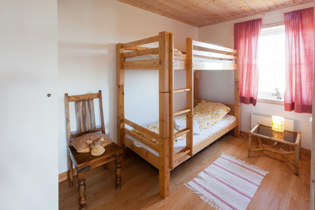 Stóraborg Holiday Home Storaborg Quarto foto